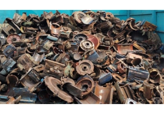 خرید ضایعات آهن در سراسر کشور با قیمت‌های رقابتی در تهران اگر به دنبال