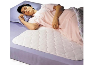 پد زیرانداز بیمار قابل شستشو پد دائمی و قابل شستشوی زیرانداز بیمار تحت