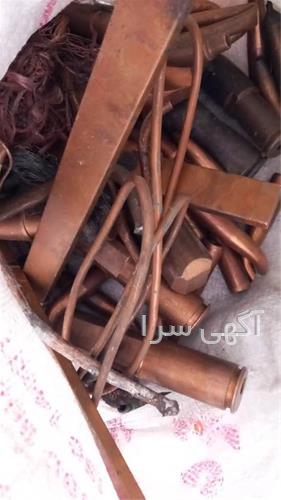 آگهی ظروف دیوار