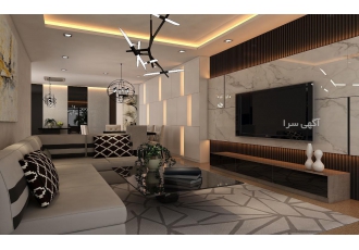 طراحی نوین و حرفه ای دکوراسیون داخلی با اصول فنگ شویی طراحی نوین و حرفه ای دکوراسیون داخلی با اصول فنگ شویی