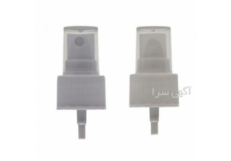 فروش پمپ اسپری مینی تریگر فروش عمده تجهیزات نیا سایز دهانه پمپ اسپری