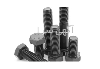 پیچ و مهره فولادی خشکه در تهران پیچ و مهره آژاکس تولید کننده انواع