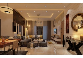 طراح و مجری دکوراسیون داخلی اگر به دنبال تغییر و تحول در فضای زندگی