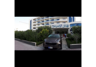 تور پونه زارگشت تور کیش 17 20 مرداد 4ستاره