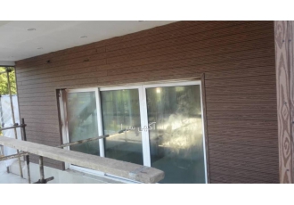 چوب پلاست نما چوب پلاست محصولی است که به دلیل مقاومت بالا در برابر