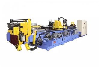 خدمات خ۰مکاری لوله وپروفیل با دستگاه CNCخم انجام کلیه خدمان خمکاری لوله