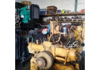 دیزل ژنراتور خدمات تخصصی خدمات تخصصی دیزل ژنراتور نسل جدید و قدیم