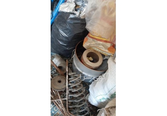 خرید ضایعات آهن و آهن آلات مصرفی خریدار ضایعات در کرج اگر به دنبال