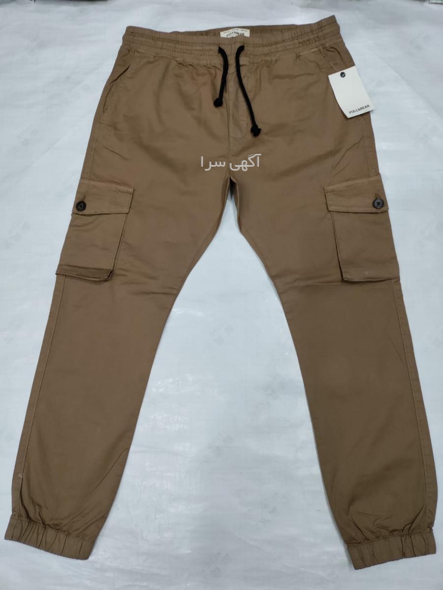 سایز ۳۰ شلوار جین معادل