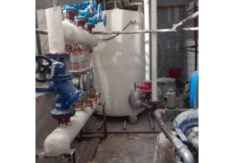 عایق حرارتی یزد باقیمت مناسب مجموعه عایق کویران یزد ارائه دهنده خدمات