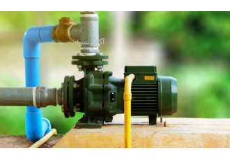 سرویس و تعمیر پمپ آب و کفکش و الکتروموتور و سرویس و سیم پیچی عنواع