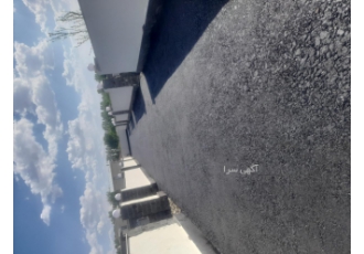 ✅ پیمانکاری آسفالت ایزوگام و قیرگونی با ضمانت در تهران و کرج اجرای