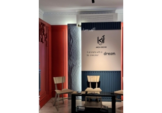 ابزارهای پیش ساخته پلی یورتان آرکا دکور تولیدکننده ابزار لوور پلی