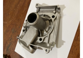 خدمات شات بلاست قزوین خدمات شات بلاست و zwnj پلیسه گیری انواع قطعات