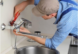 لوله کشی آب و فاضلاب نشت یابی لوله بازکنی تاسیسات تهران شبانه روزی بدون