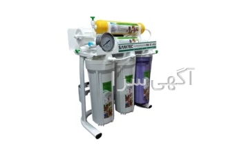 فروش دستگاه تصفیه آب