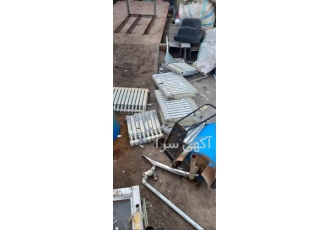 خرید و فروش ضایعات فلزی و آهن با قیمت‌های رقابتی در پردیس اگر به دنبال