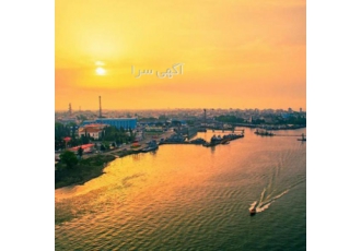 آفــــر تورها تورکیش از رشت 9تیر 3شب و 4 روز قیمت 900 000 تومان تور