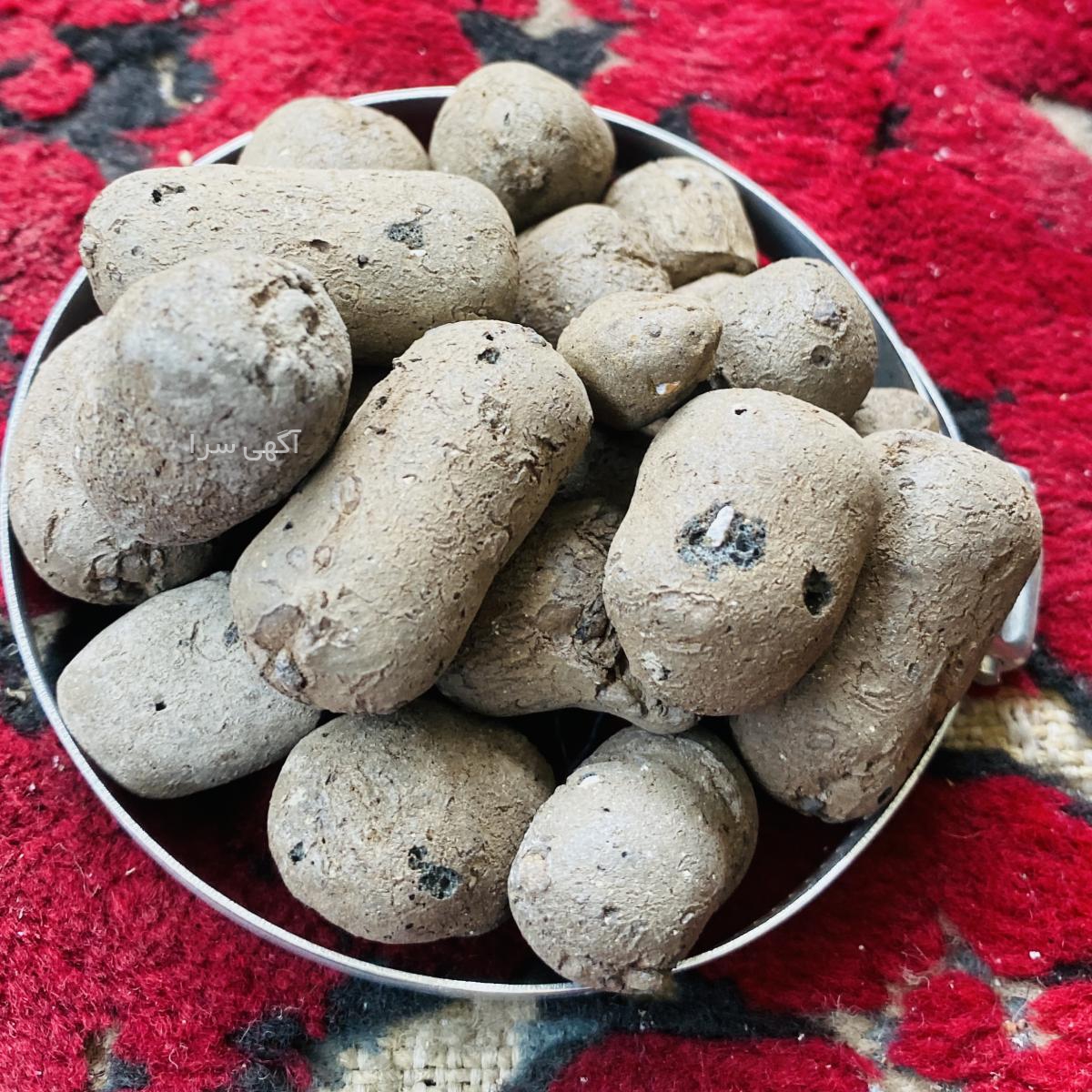 قیمت هر تن پوکه ساختمانی