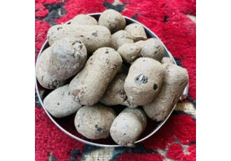 پوکه صنعتی لیکا گارد پوکه صنعتی ساختمانی لیکا مناسب کف و شیب بندی پشت