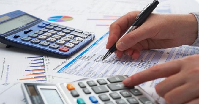 آگهی های مالی و حسابداری - قزوین