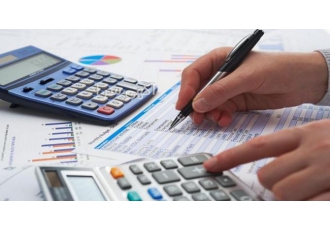 انجام امور مالی و حسابداری صورت های مالی شما اولویت ماست تنظیم و تهیه