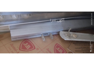 خرید ضایعات آلومینیوم با خدمات در محل با بهترین قیمت در مشهد