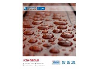 رزین سیلیکون هونگارین سیلیکون مخصوص انواع سطوح چوبی این محصول با نام