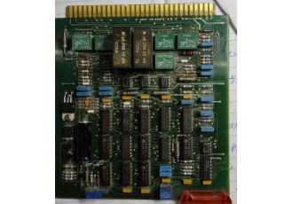 تعمیر برد ماشین آلات نساجی سولزر تعمیرات تضمینی برد ماشین آلات نساجی