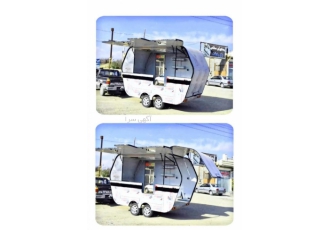 فست فود سیار فست فود سیار