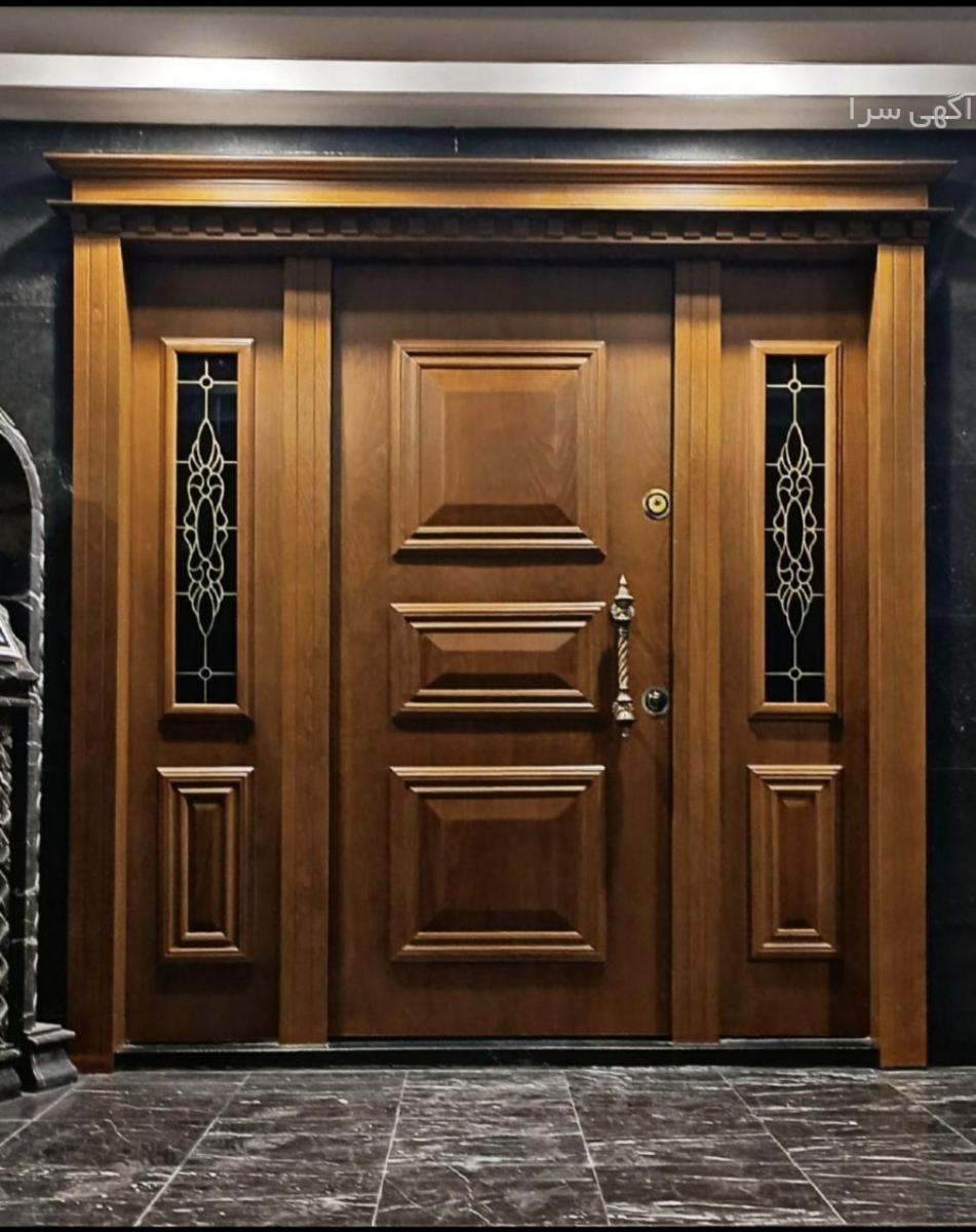 آ اس پی تهران