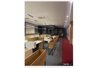 بازسازی طراحی و اجرای دکوراسیون داخلی بصورت تخصصی بازسازی صفر تا صد