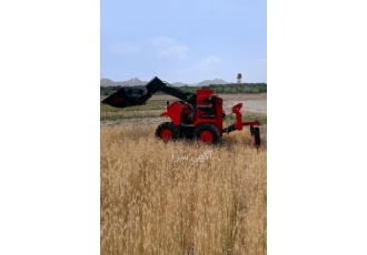 تولید مینی لودر تراک لودر تراکتور بیل دار مینی لودر یا تولید تراک