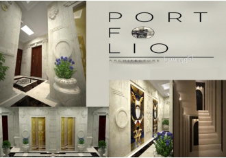 طراحی پلان طراحی نما طراحی و دکوراسیون داخلی طراحی فضای سبز طراحی پلان