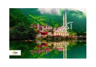 تور زمینی ترابزون حرکت از تهران با اتوبوس 25 نفره vip گارانتی هتل