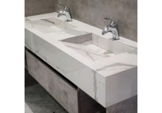 جمشید سنگکار اجرای سنگ نما کاشی و سرامیک وساخت عنوان روشویی سرامیکی