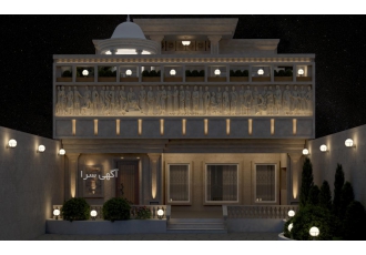 خدمات طراحی و اجرای نما ساختمان ما در مشهد به ارائه خدمات حرفه zwnj ای