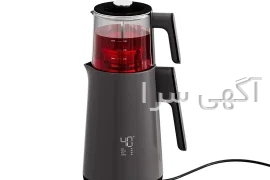 آگهی های برقی و گازی و آشپزخانه