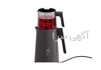 چای ساز داتیس مدل DTM_118 چای ساز داتیس مدل DTM_118