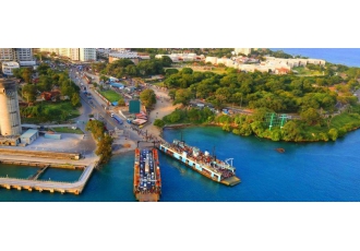 اخذ ویزای کنیا کنیا به صورت رسمی جمهوری کنیا به سواحلی Jamhuri ya Kenya