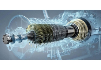 مرکز بازسازی قطعات توربین طراحی و مهندسی معکوس شرکت پارت توربین زاگرس