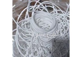 کش ماسک درجه ۱ کش ماسک درجه 1 با کشسانی عالیی و قیمت مناسب کیلویی