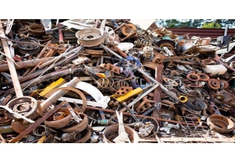 بهترین خریدار ضایعات فلزات شامل استیل مس و بیش از ۱۰ نوع فلز دیگر در تهران