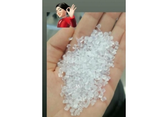 تولید انواع کمپاند پلی اتیلن برای صادرات تولید انواع گرید پلی اتیلن