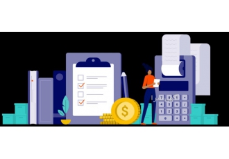 مدیر مالی انجام امور حسابداری صنمی تهیه و تنظیم گزارشات مالی