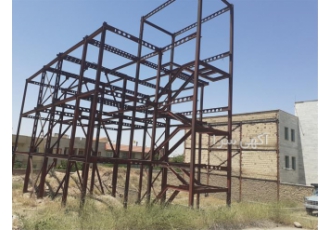 قیمت ضایعات آهن - خرید ضایعات میلگرد ، آهن آلات