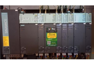 تعمیر درایو سینامیکس شرکت تدبیر صنعت داتیس سال 1379 تاسیس شد این شرکت