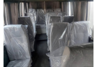 صندلی مینی بوس هیوندا صندلی مینی بوس هیوندا