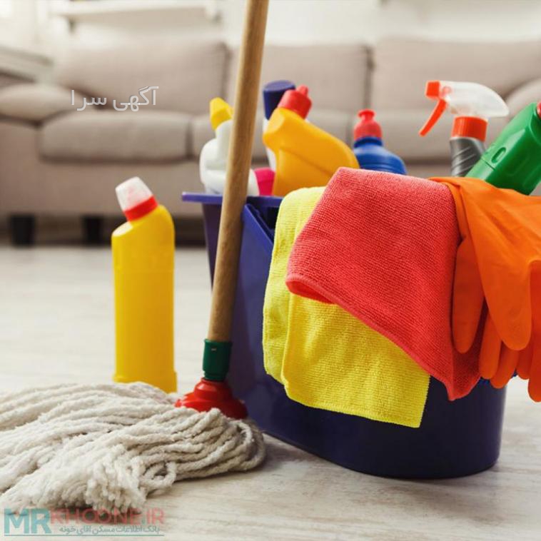 آگهی تولیدی مبل