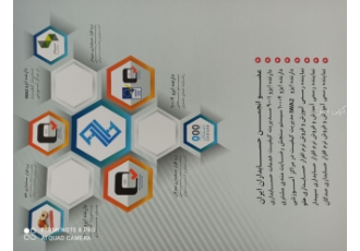 انجام اصولی کلیه خدمات مالی و مالیاتی بروش نوین